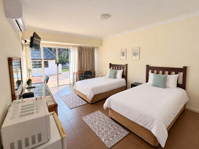 YouRooms's room