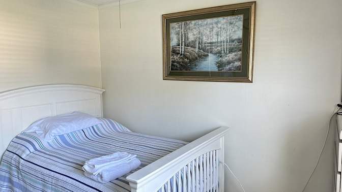 anna's room