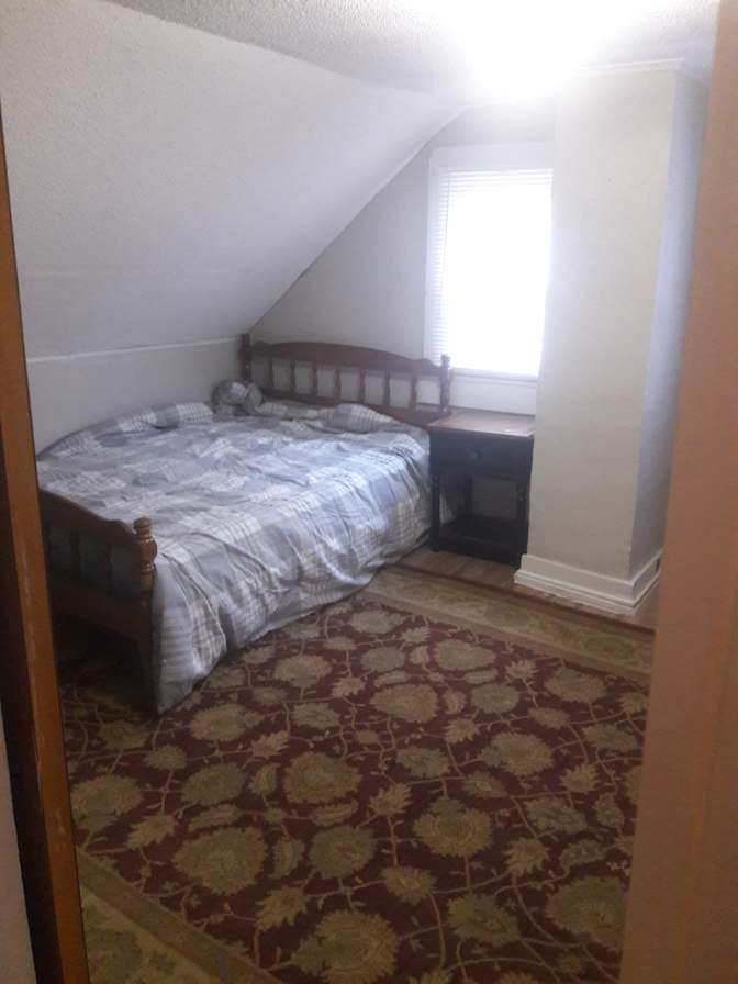 Ella's room