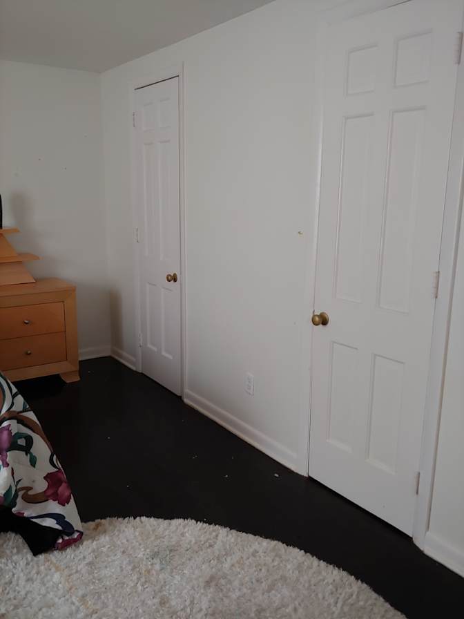 Debbie's room