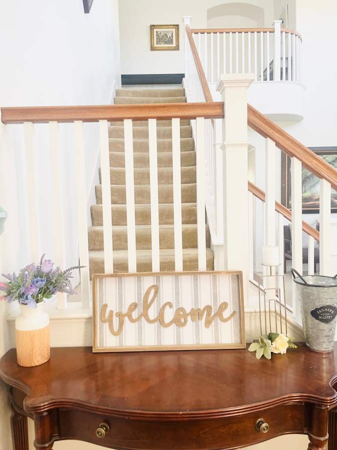 Christine's room