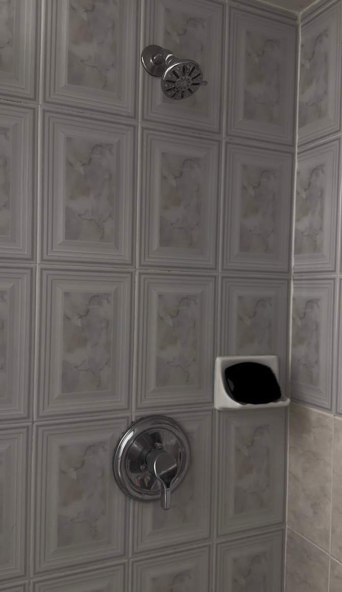Tarhan's room