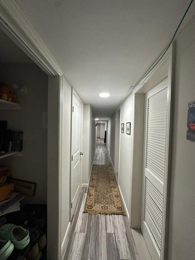 Ryan's room