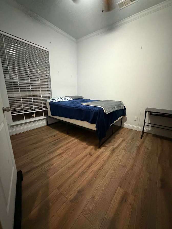Paulina phuong nguyen's room