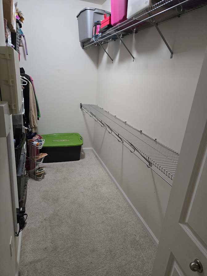 derek's room