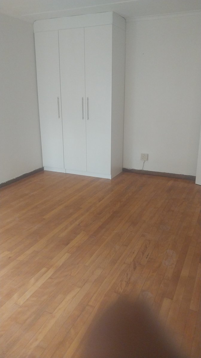 Robert's room