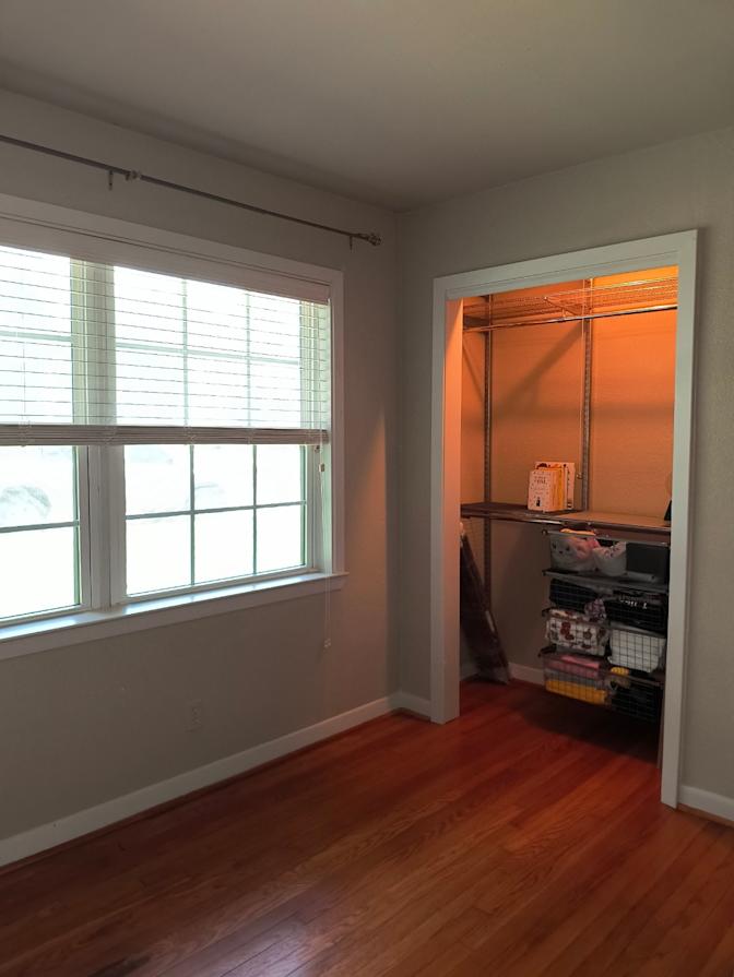 Norma's room