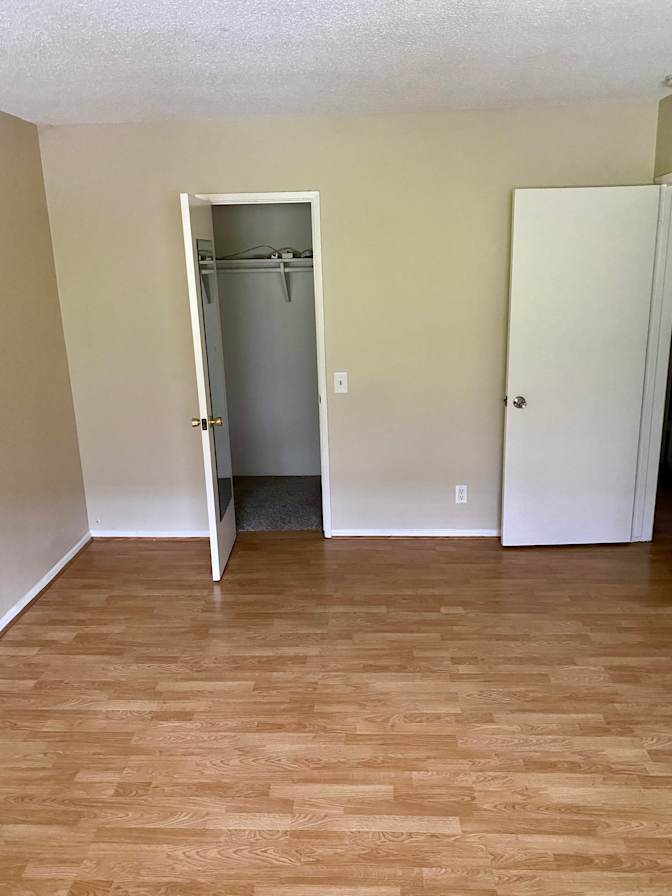 Michael's room