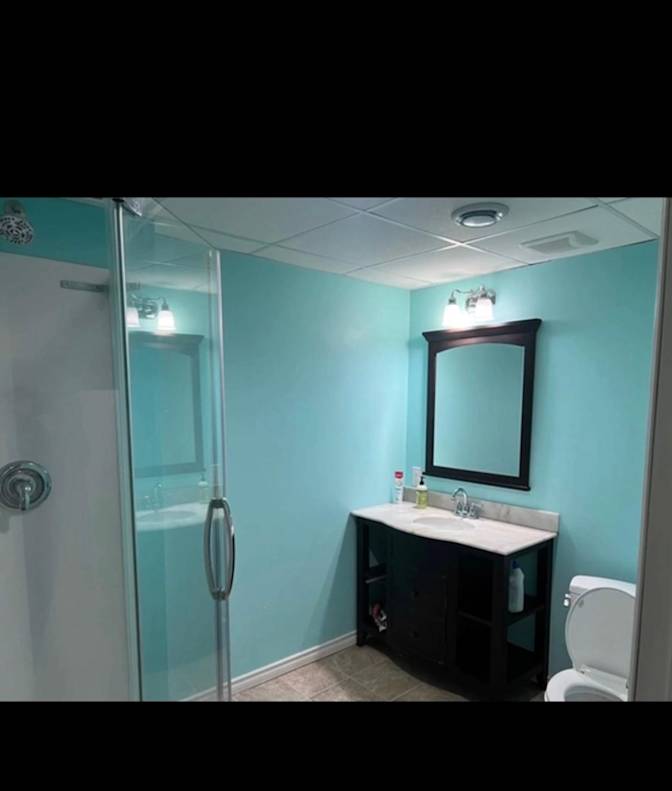 Nandini's room
