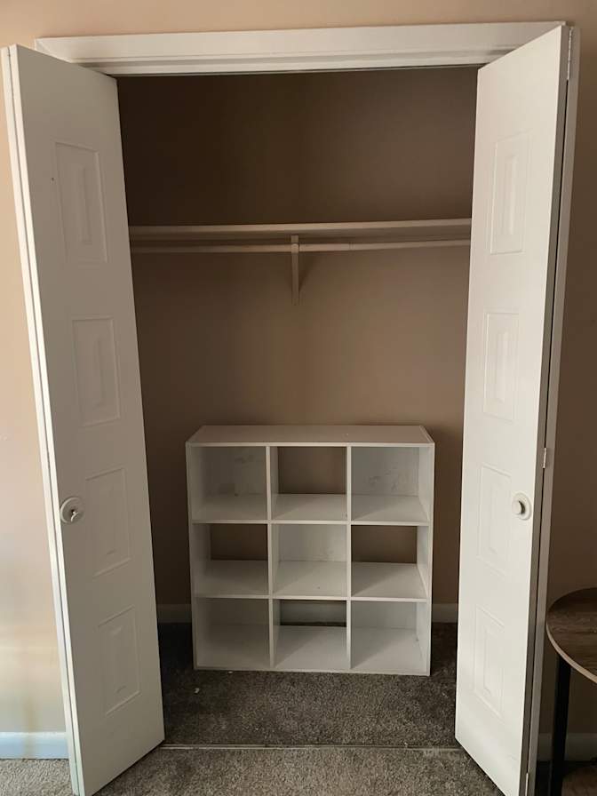 Alice's room