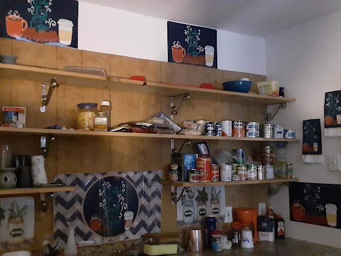 Lisa's room