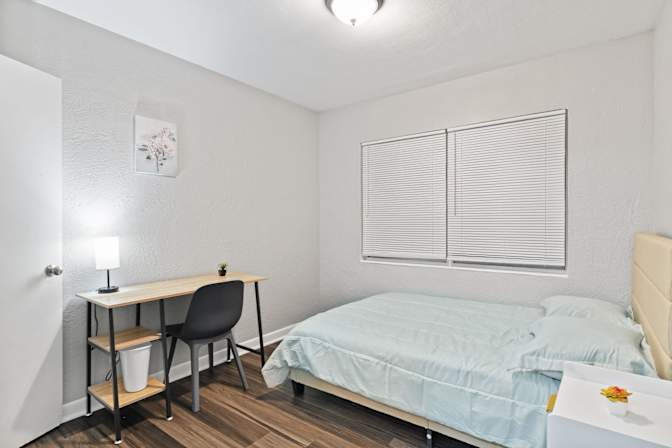 PadSplit's room