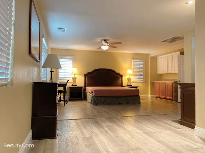 maggie's room