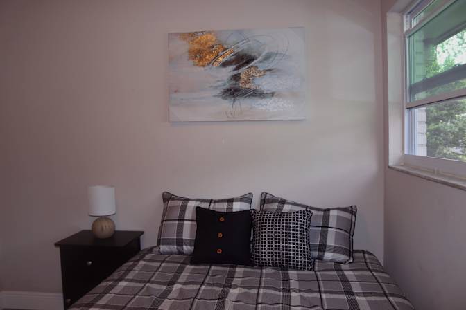 PadSplit's room