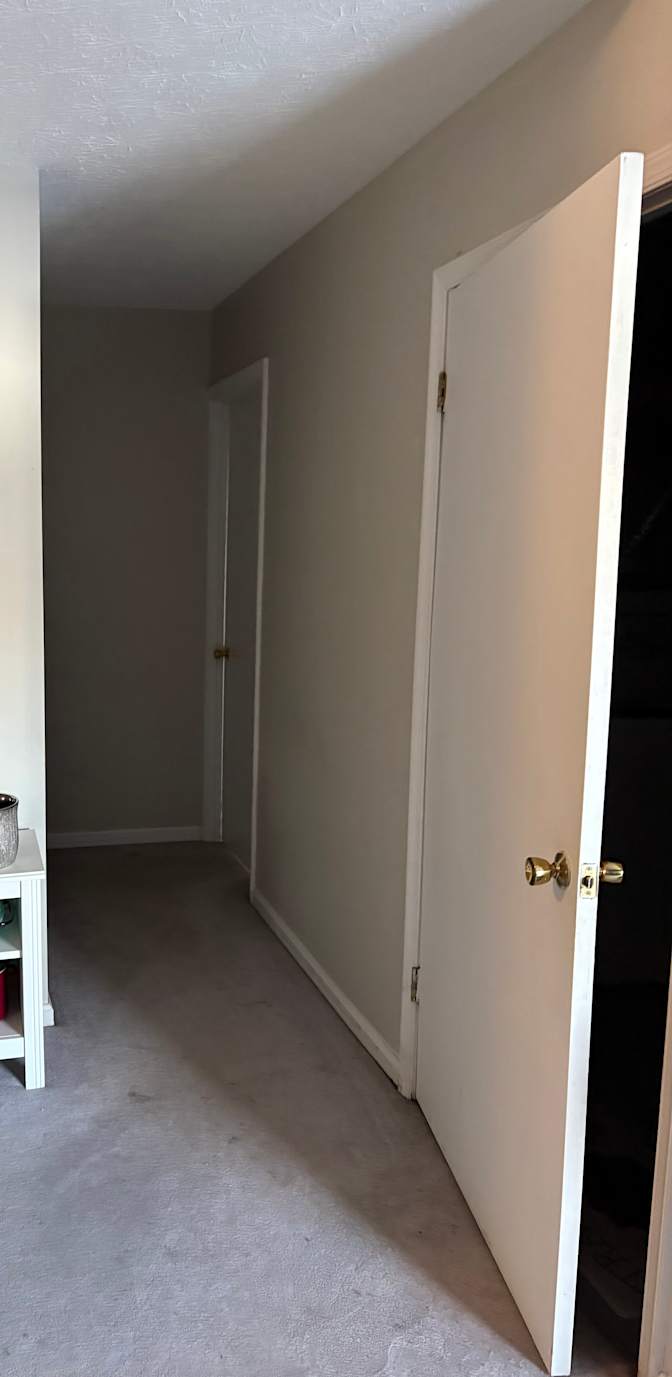 Holly's room