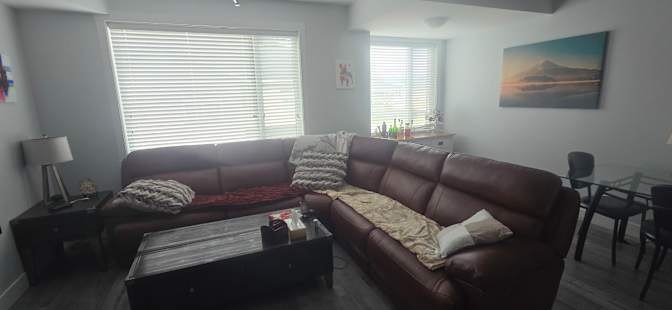 Andrew's room