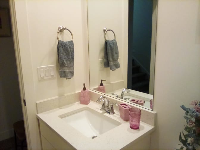 Amy's room