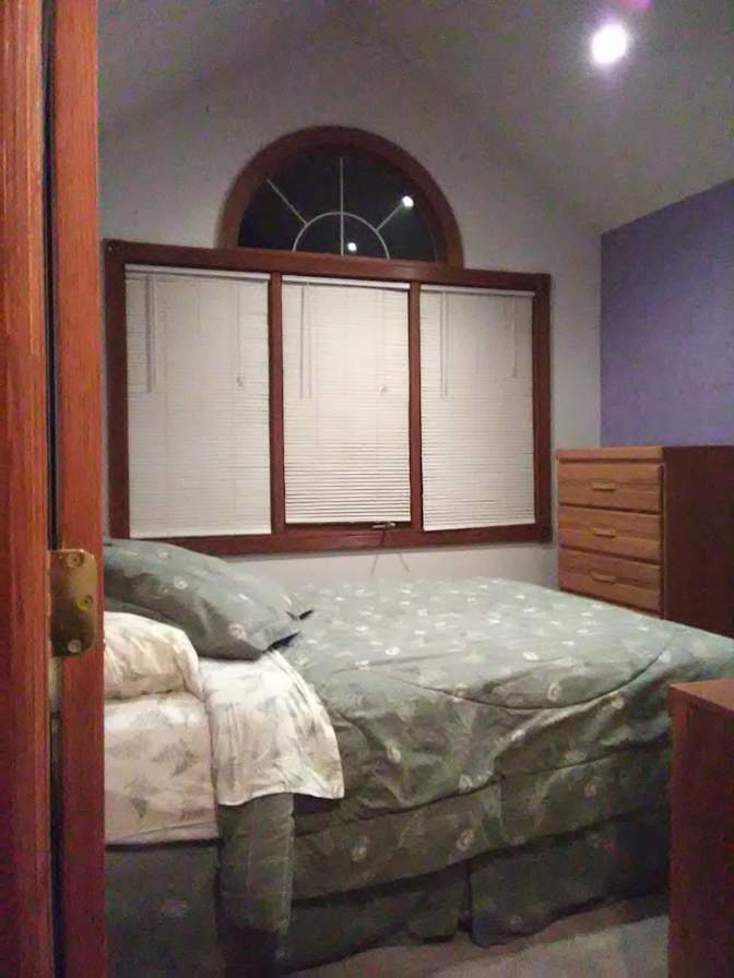 Craig's room