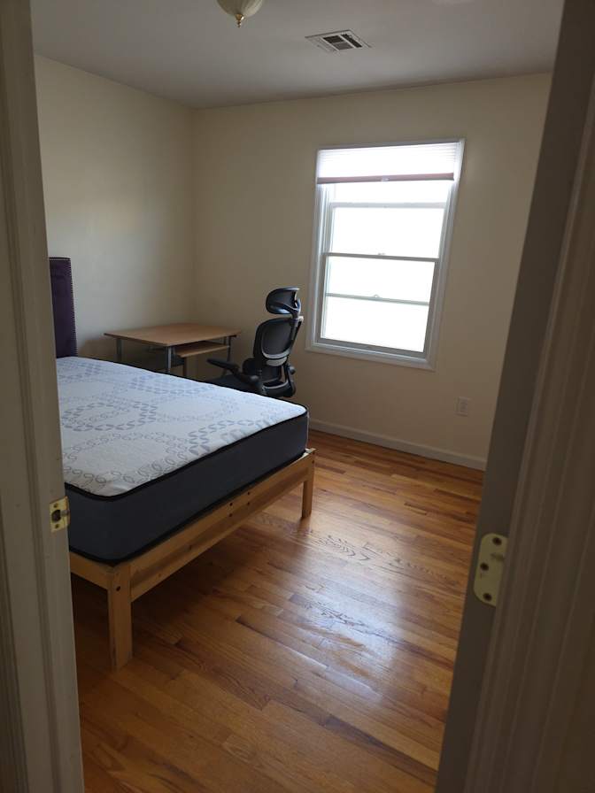 Rina's room