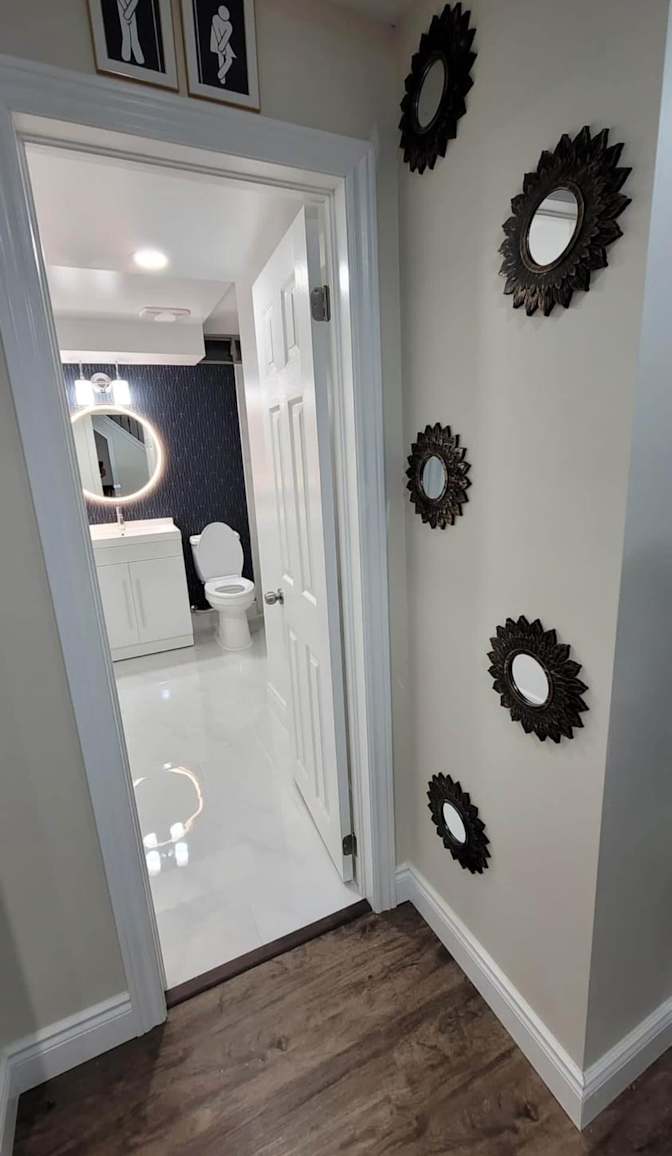 kuldeep Chhabra's room
