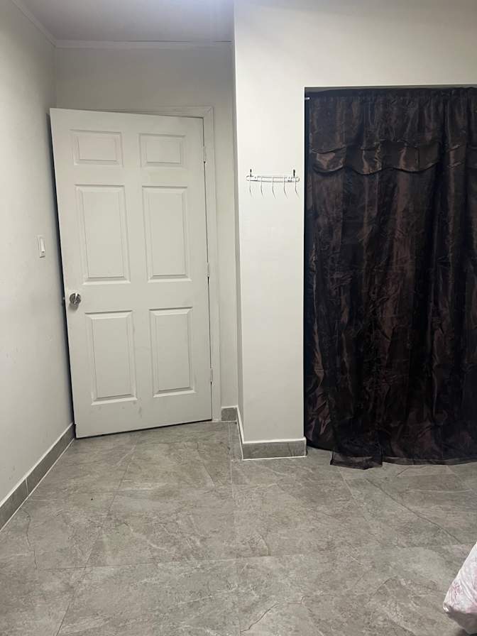 Laura's room