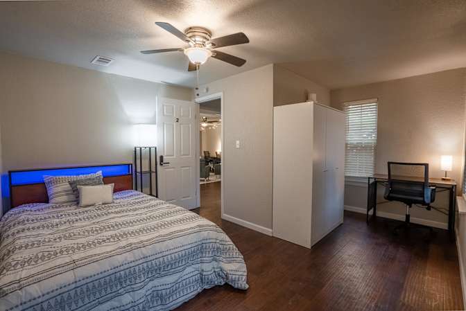 PadSplit's room