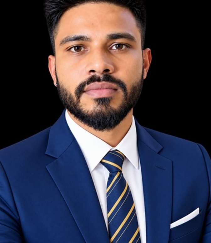 Sorabh kushawaha
