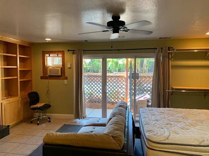 Ralph's room