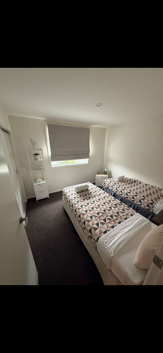 Jorge's room