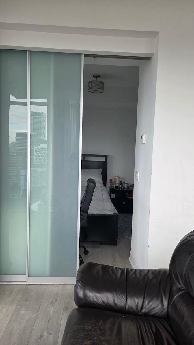 Meha Gupta's room