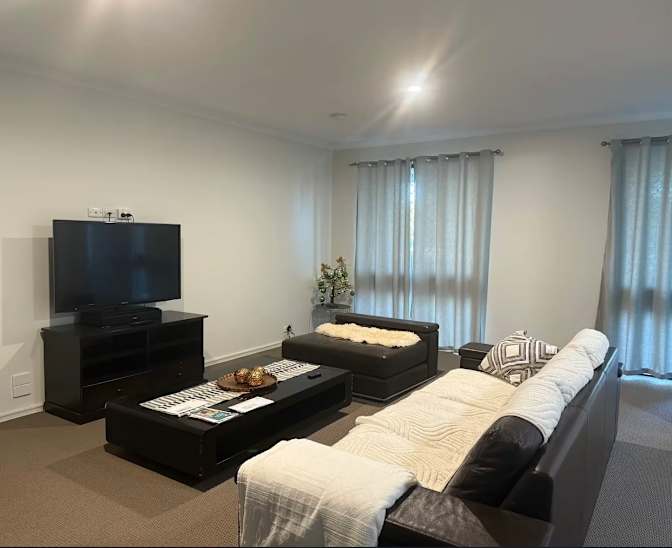 Susan's room