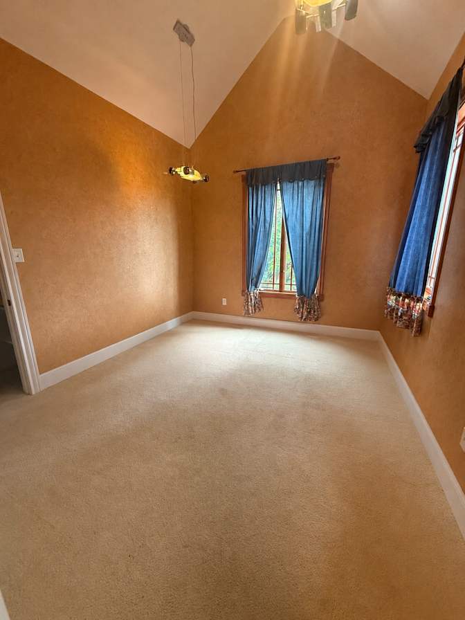 Hannah's room