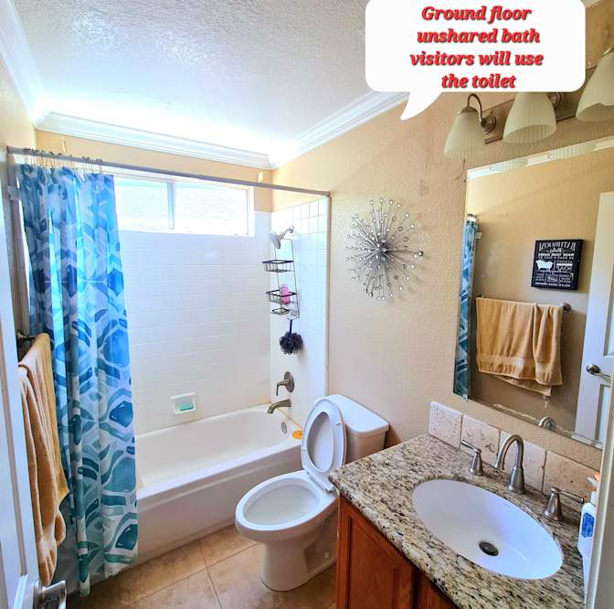 brenda's room