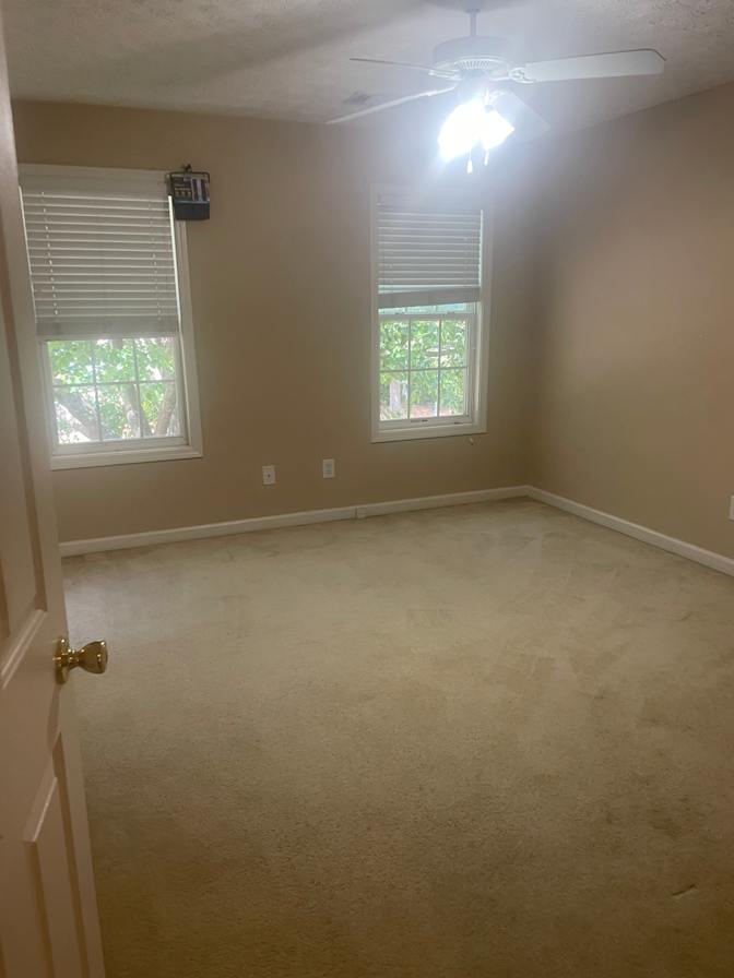 Gigi's room