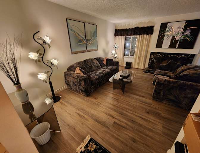 Jacob K. Peters's room