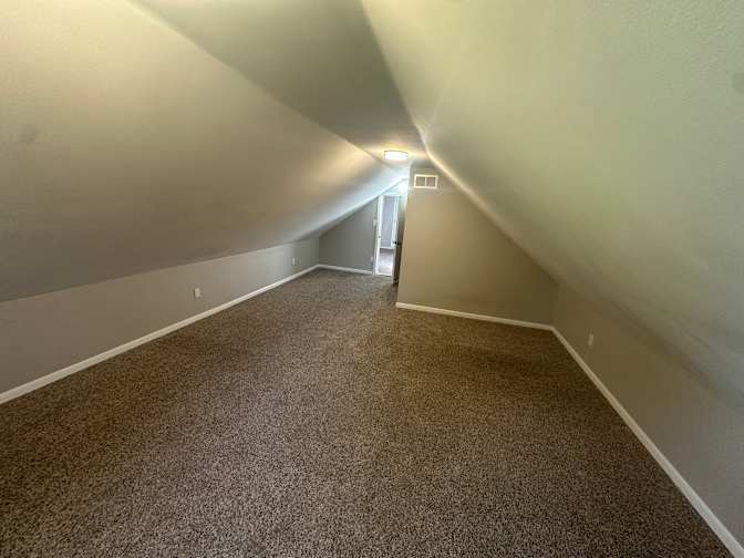 Nick's room