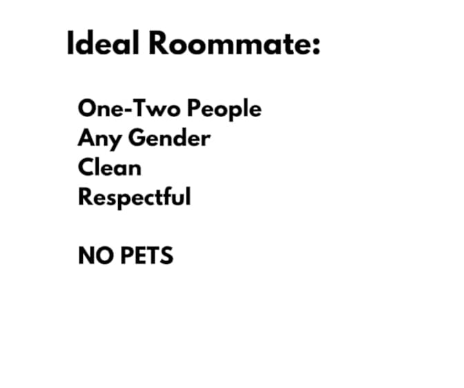 Hannah's room