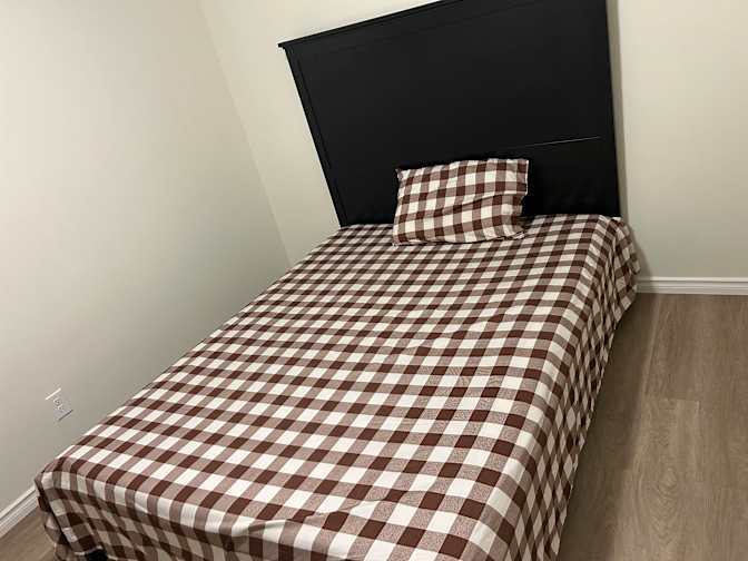 Oladotun's room