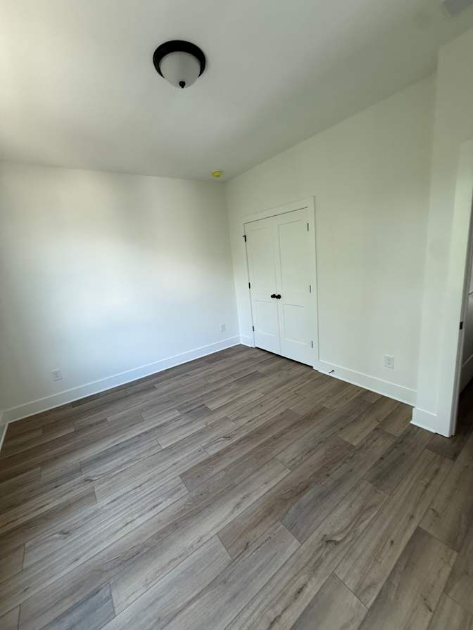 Jonathan's room