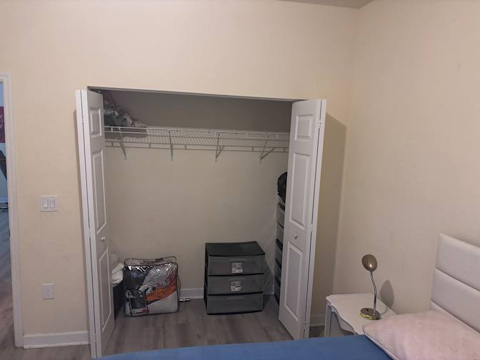Kervin's room