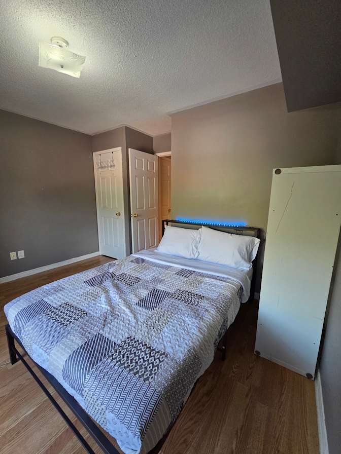 Chesley's room