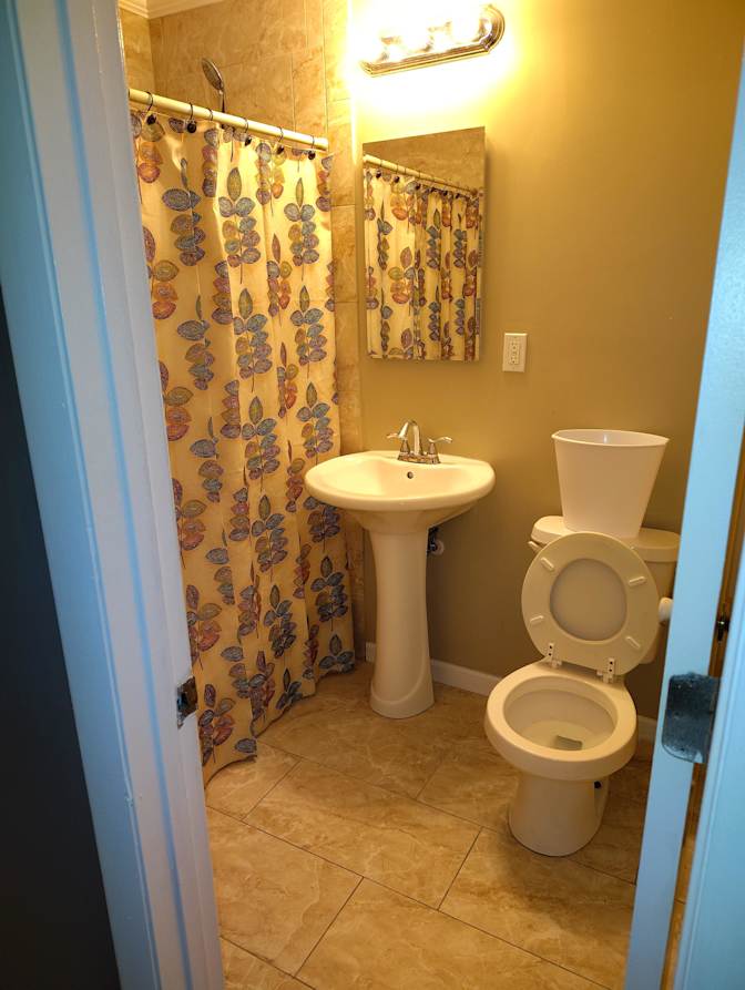 PadSplit's room