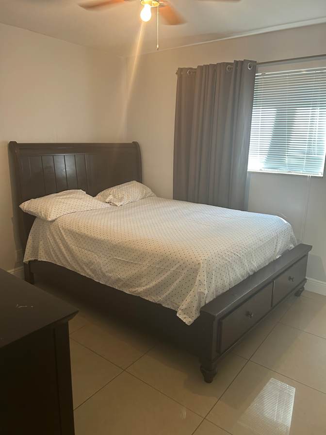 Kateline's room
