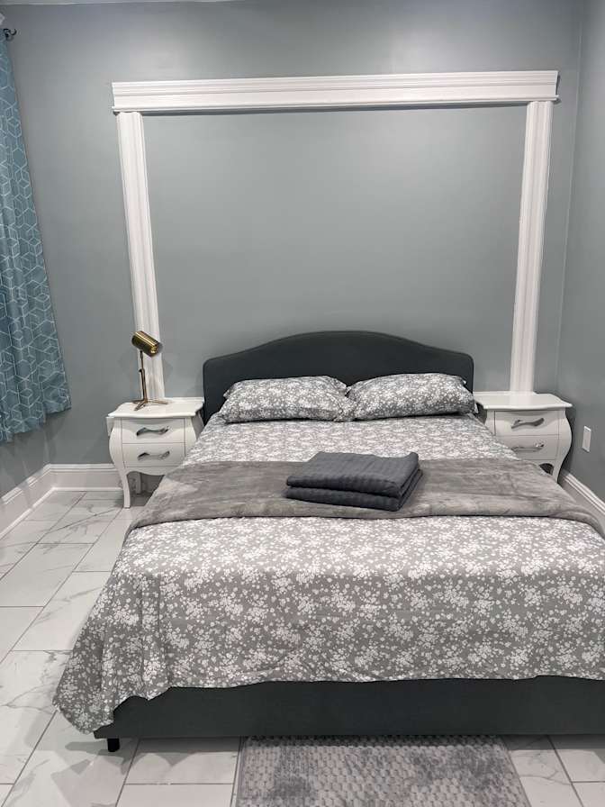 Kay's room