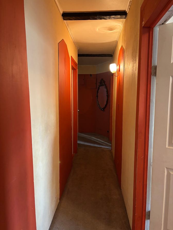 Niteyes's room