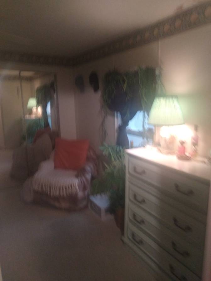 Rick marchetti's room