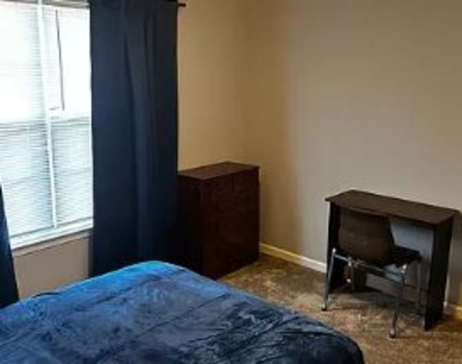 Deanna johnny's room