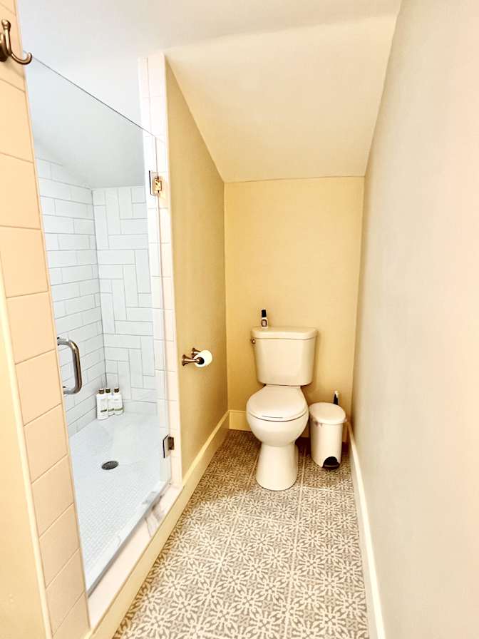PadSplit's room