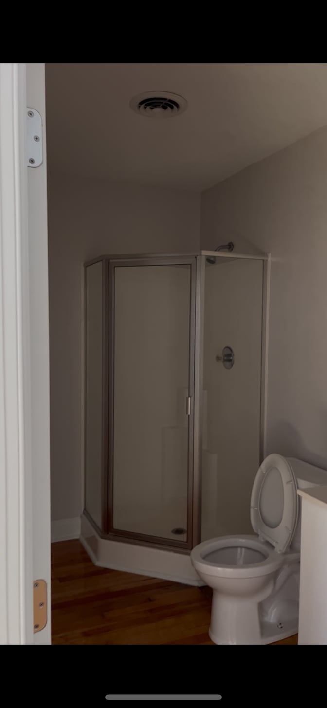 Rafa's room