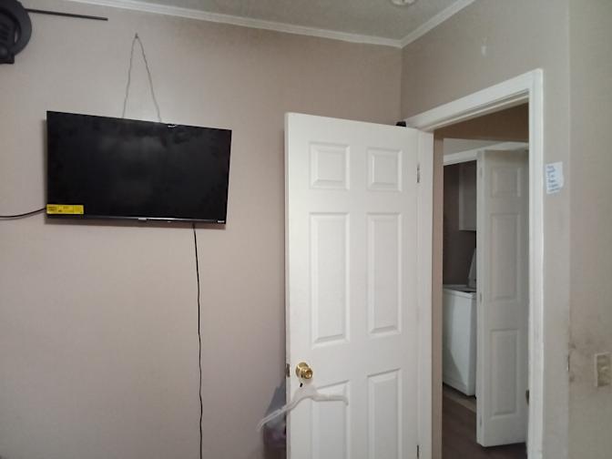 Jason moshier's room
